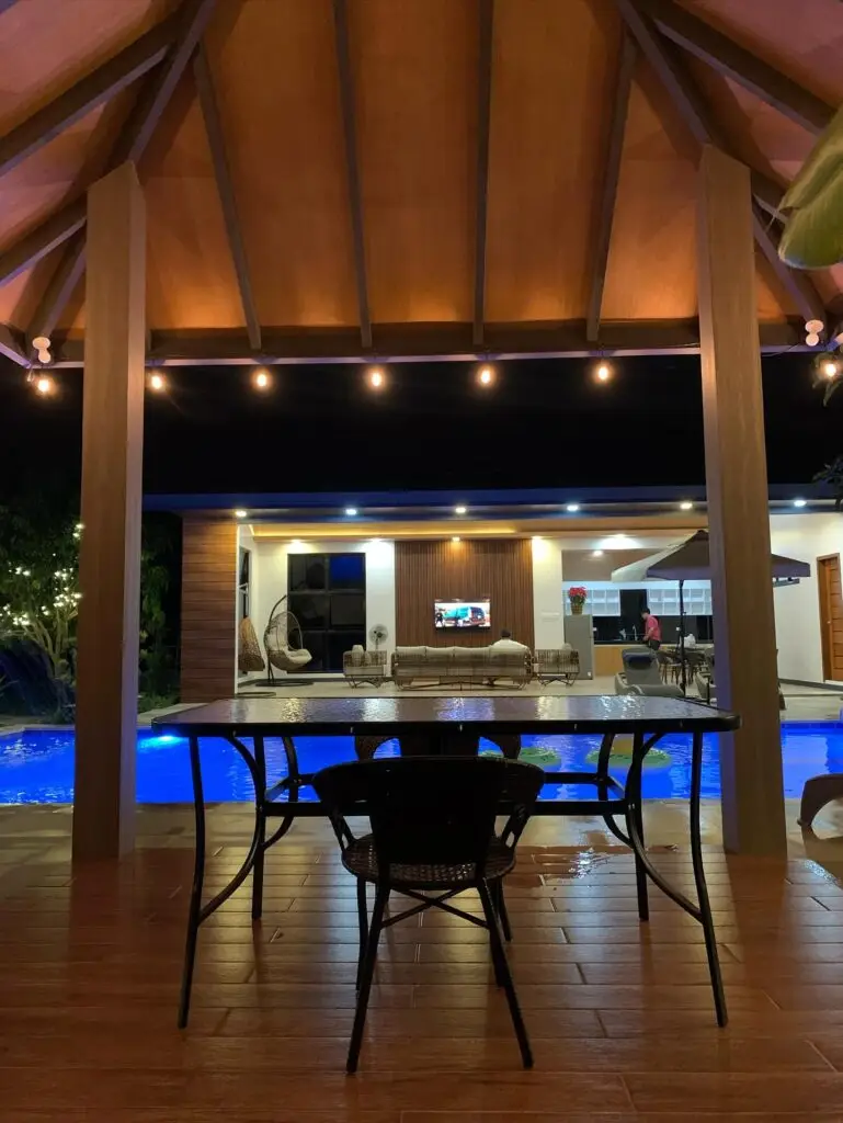 gazebo