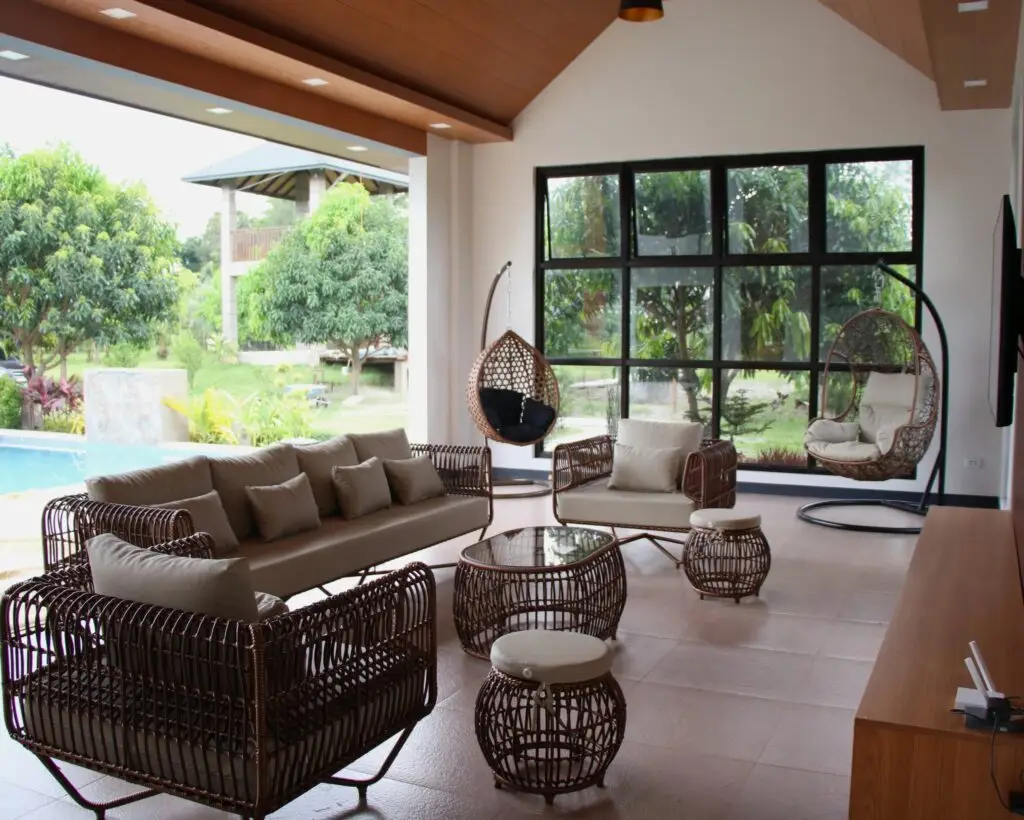gugu4 villa-lounge